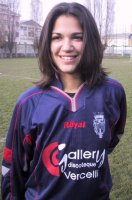 Alessia Rivolta